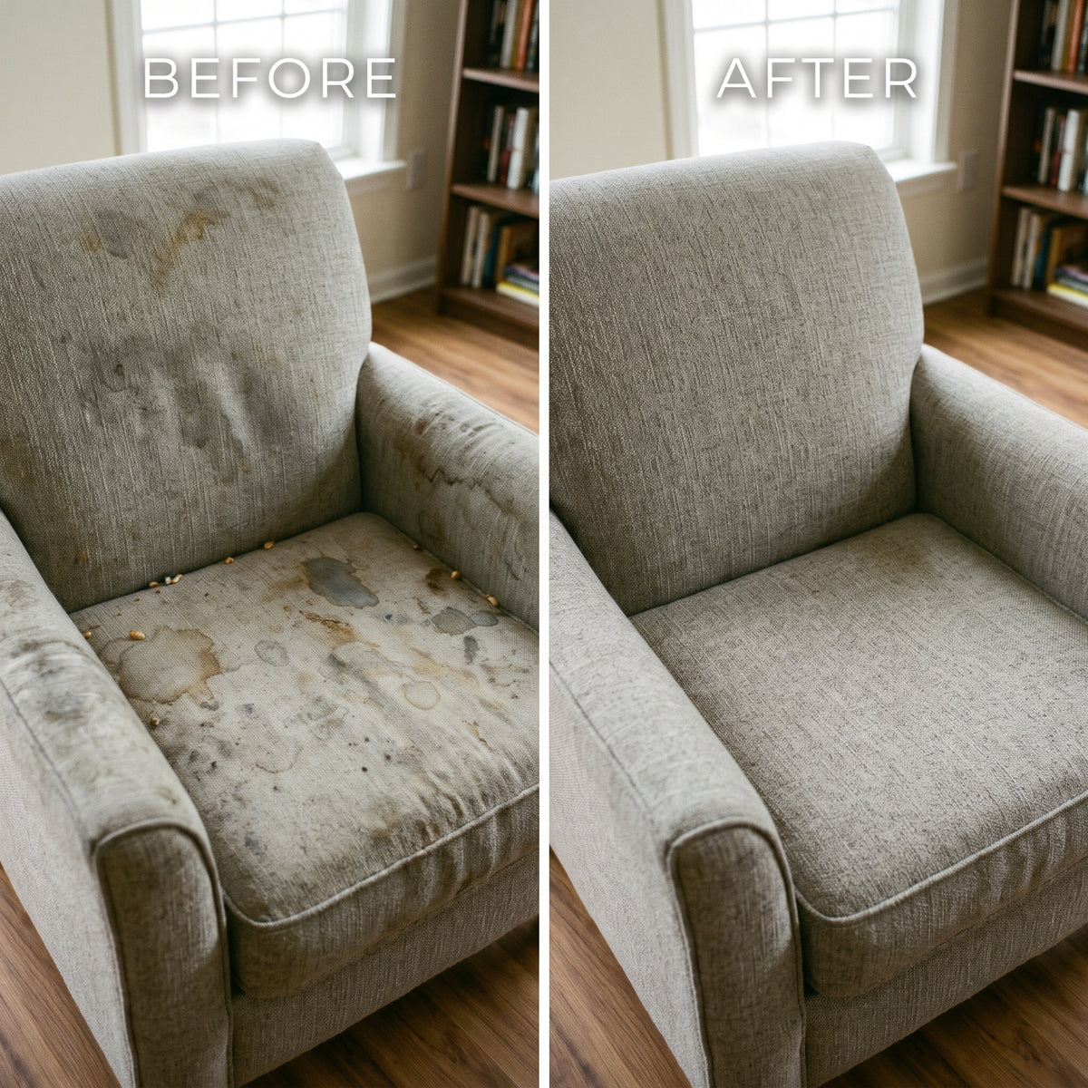 Sofa Cleaner