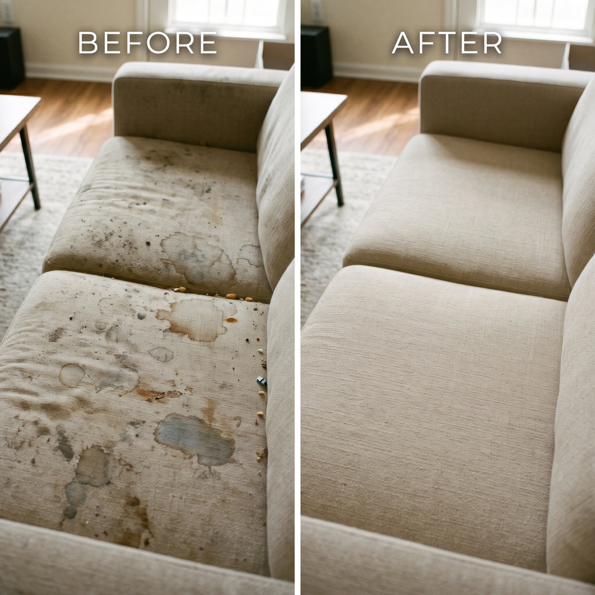 Sofa Cleaner