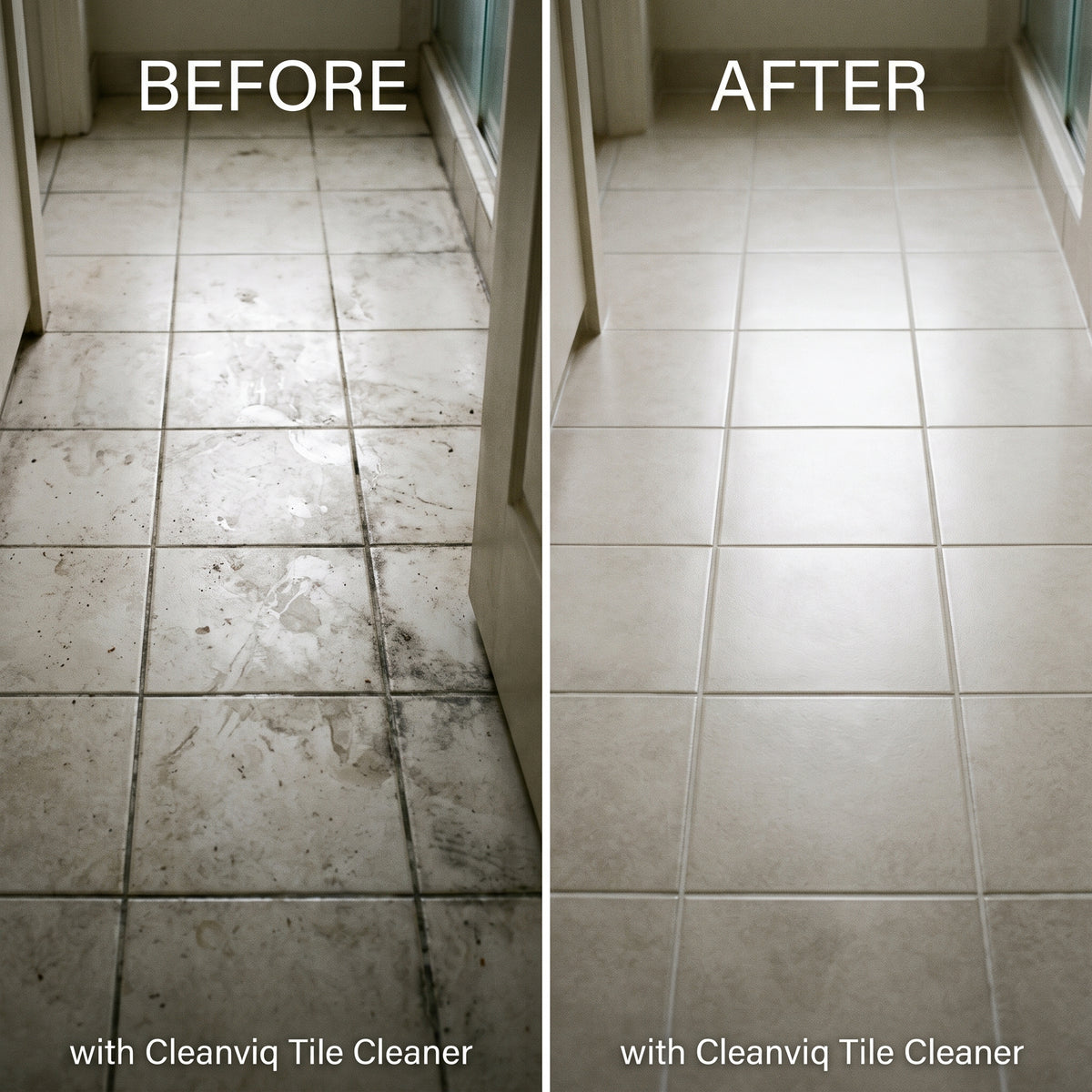 Marble & Tile Cleaner