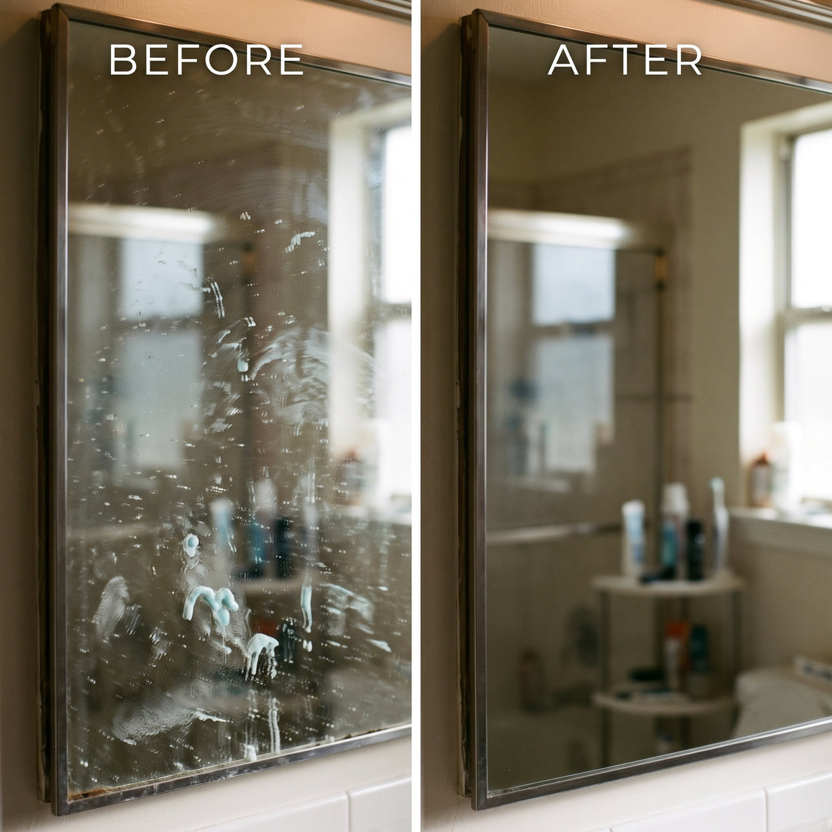 Glass Cleaner