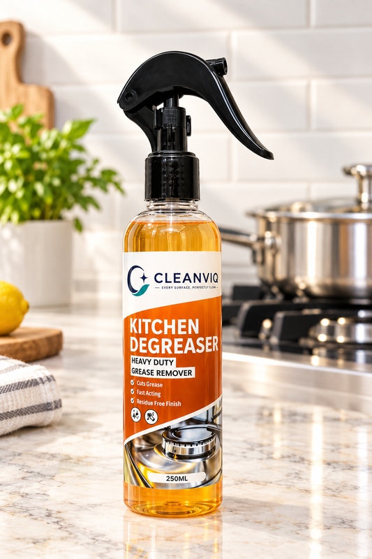 Kitchen Degreaser
