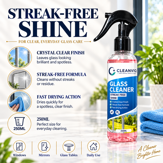 Glass Cleaner