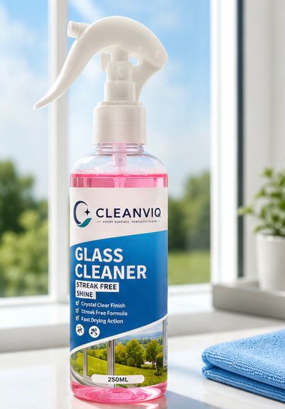 Shop all CleanViq products