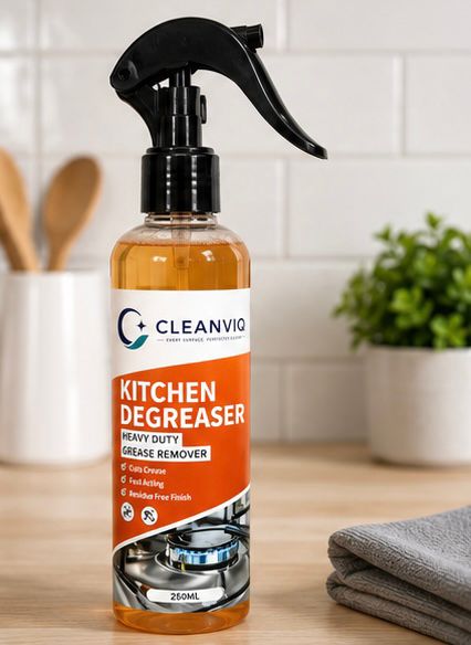 Kitchen Care
