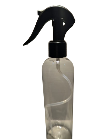 Glass Cleaner