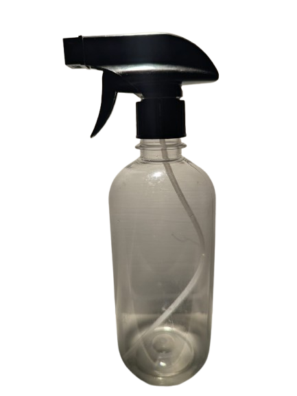 Glass Cleaner