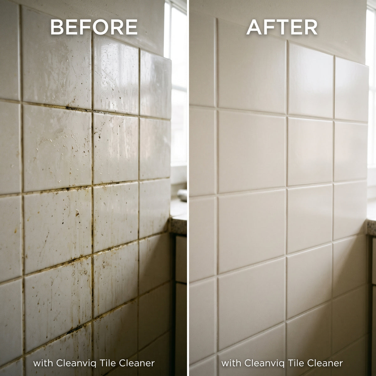 Marble & Tile Cleaner