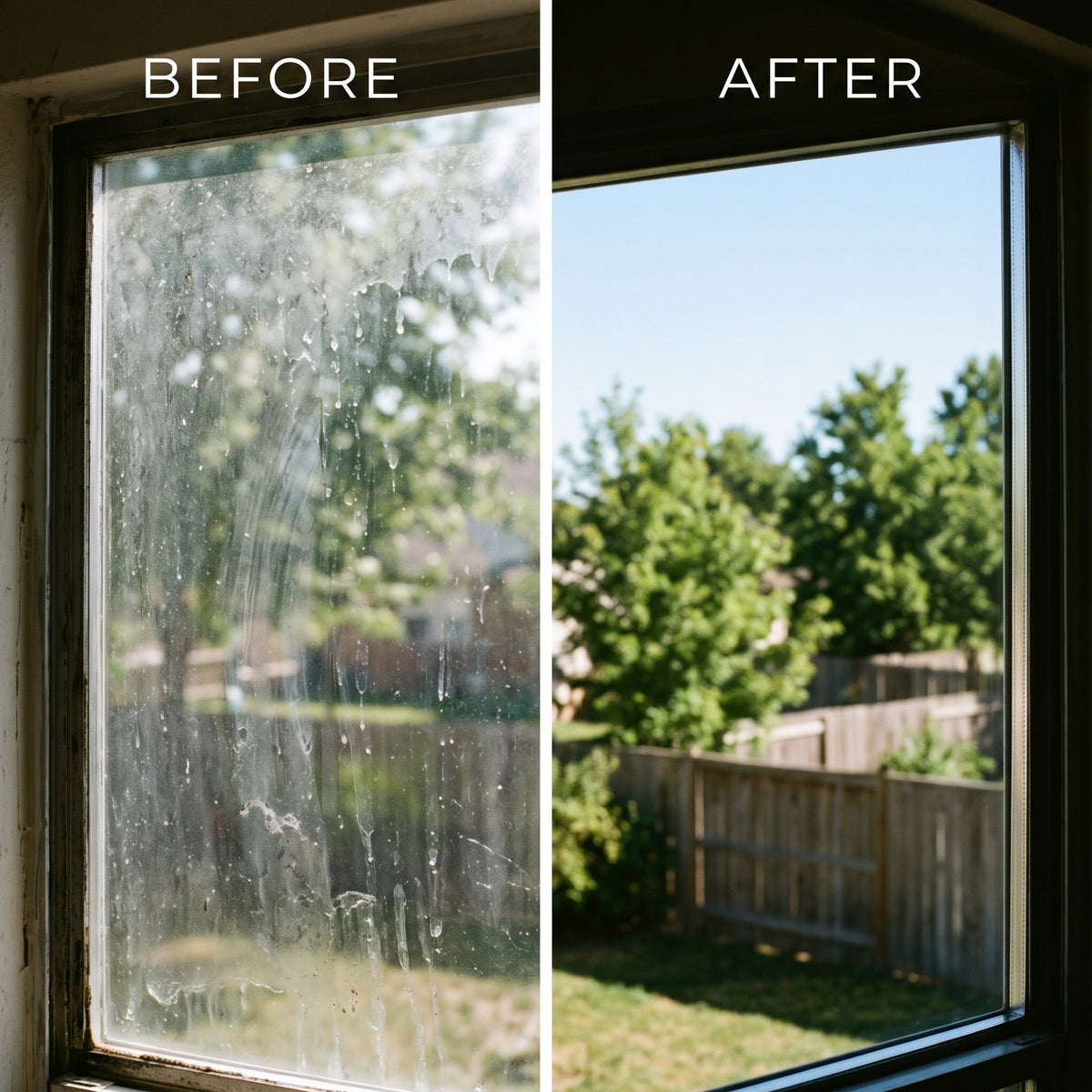 Glass Cleaner