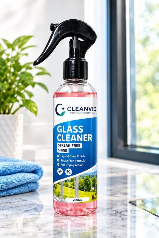 Glass Cleaner