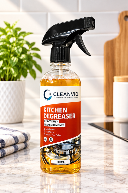 Kitchen Degreaser