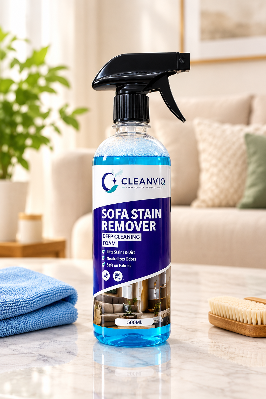 Sofa Cleaner