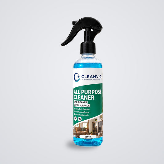 CleanViq All-Purpose Cleaner bottle