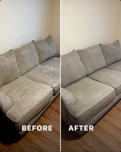 Sofa Cleaner
