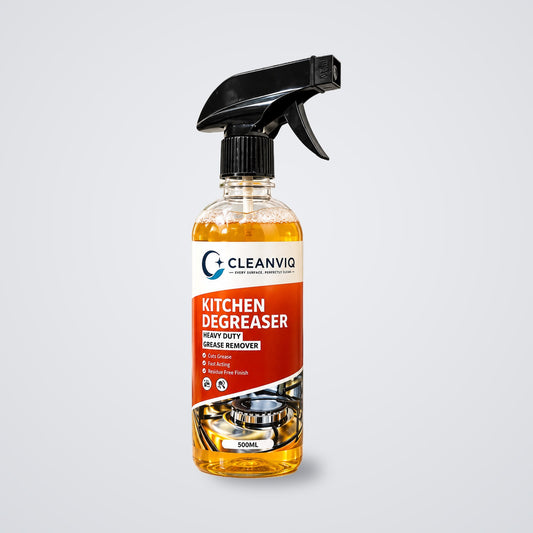 CleanViq Kitchen Degreaser